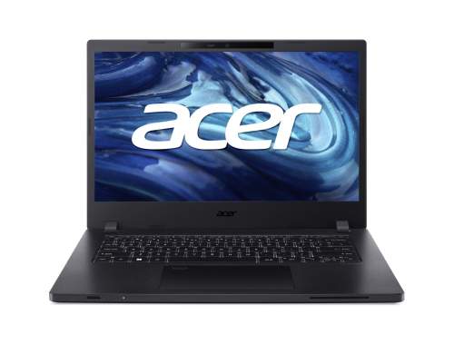 Acer TravelMate P2 TMP214-54 (NX.VVGEC.005) černý