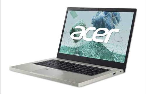 Acer Aspire Vero (AV14-52P-78YD)  i7-1355U/16GB/1TB SSD/14\&quot; FHD/W11 Home šedá (NX-KJQEC-002)