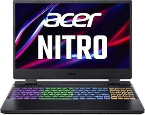 Acer NITRO 5/AN515-58/i7-12650H/15,6"/FHD/16GB/1TB SSD/RTX 4060/bez OS/Black/2R