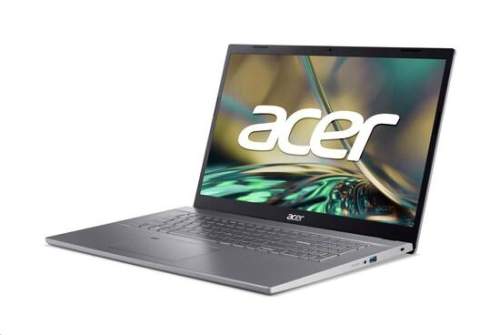 Acer Aspire 5 (A517-53G), šedá NX.K66EC.001