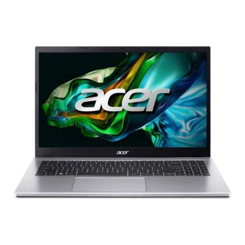 Acer Aspire 3/15 (A315-44P)/R7-5700U/15,6"/FHD/16GB/1TB SSD/AMD int/W11H/Silver/2R