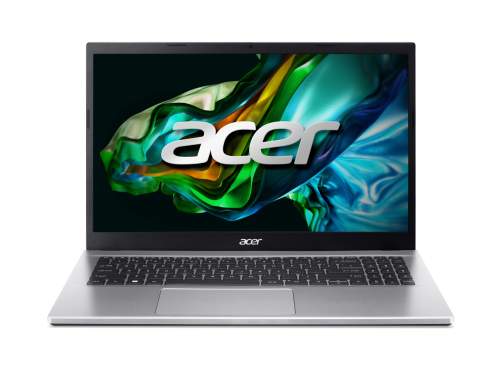 Acer Aspire 3/15 (A315-44P)/R7-5700U/15,6"/FHD/16GB/512GB SSD/AMD int/W11H/Silver/2R