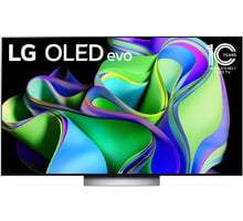 LG OLED TV 65C31LA - OLED65C31LA