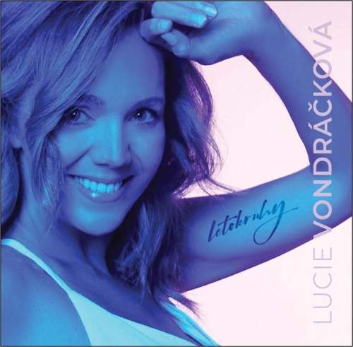 Lucie Vondráčková – Letokruhy CD