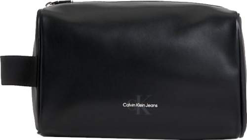 Calvin Klein Jeans Kosmetická taška černá