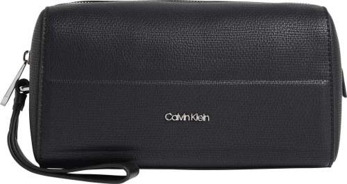 Calvin Klein Man's Cosmetic Bag