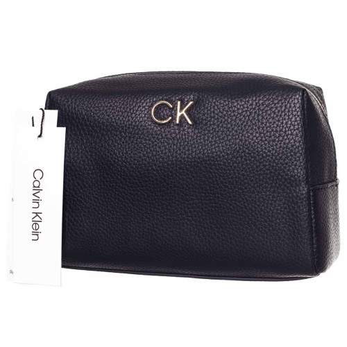 Calvin Klein Woman's Cosmetic Bag