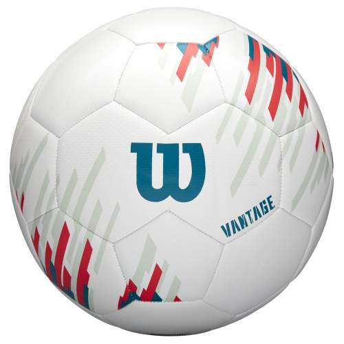 Wilson NCAA Vantage White/Teal WS3004001XB - 5