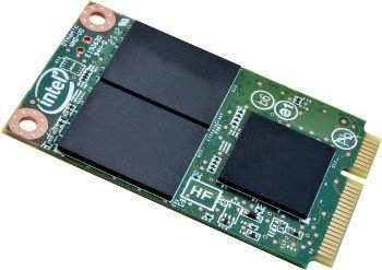Intel 240GB Aura Pro 6G SSD for Macbook Air 2012 Edition