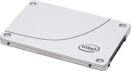 Intel D3-S4520 SSDSC2KB480GZ01