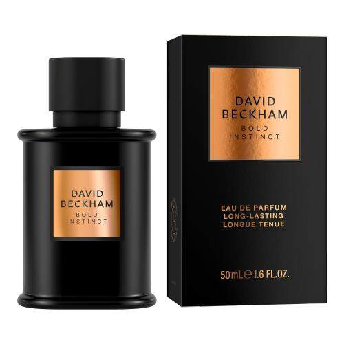 David Beckham Bold Instinct parfémovaná voda 50 ml pro muže