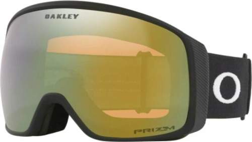 Oakley Flight Tracker L 71046000 Matte Black/Prizm Sage Gold Iridium