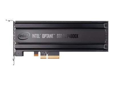 Intel Optane SSD DC P4800X Series SSDPED1K015TA01
