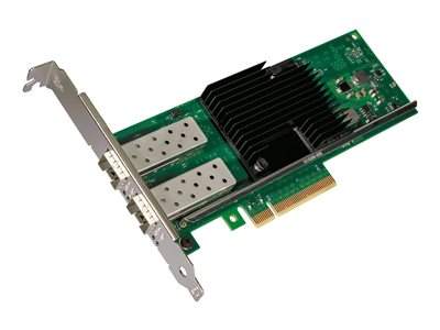 Intel Ethernet Converged Network Adapter X710DA2BLK