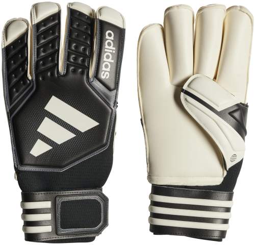Adidas Tiro Gl Lge League Brankářské rukavice HN5612 9