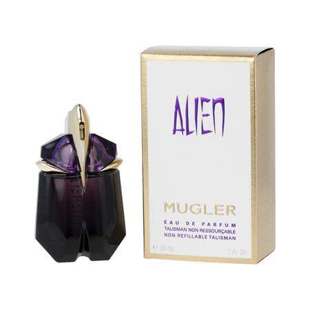 Thierry Mugler, Alien parfémová voda nenaplniteľná 30ml