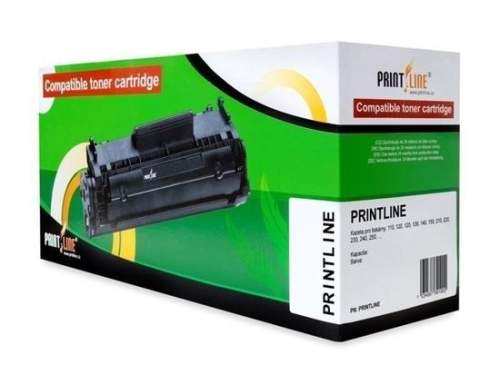 PRINTLINE kompatibilní toner s Canon CRG-052 , black DC-CRG052