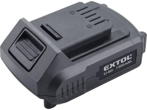 Extol Premium 8891880 baterie akumulátorová 20V