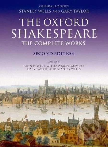 William Shakespeare: The Complete Works (EN)