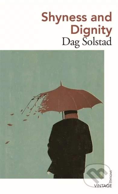 Shyness and Dignity - Dag Solstad