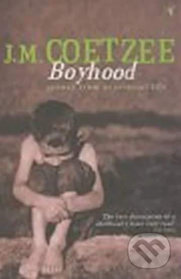 Boyhood - John Maxwell Coetzee