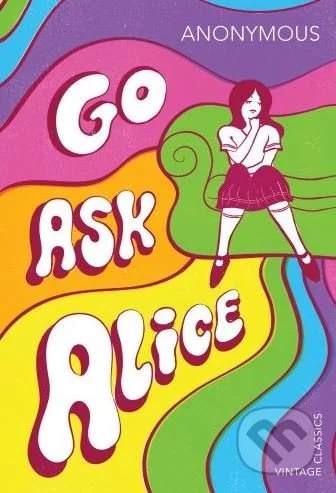Go Ask Alice - Vintage
