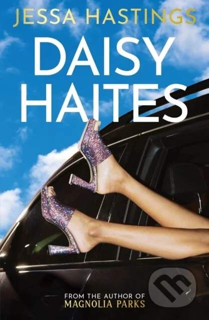Daisy Haites 2 - Jessa Hastings