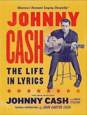 Johnny Cash - Mark Stielper, Johnny Carter Cash, Johnny Cash