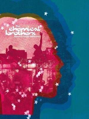 Paused in Cosmic Reflection - The Chemical Brothers