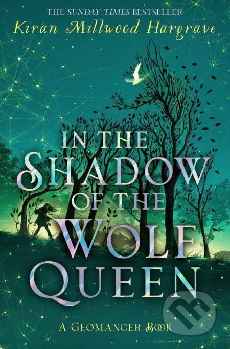In the Shadow of the Wolf Queen - Kiran Millwood Hargrave