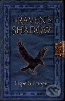 The Raven's Shadow - Elspeth Cooper