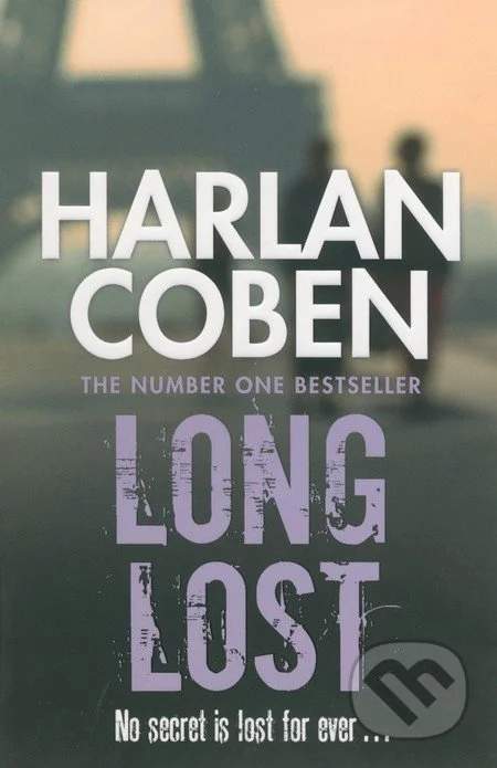 Long Lost - Harlan Coben