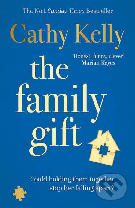 The Family Gift - Cathy Kelly