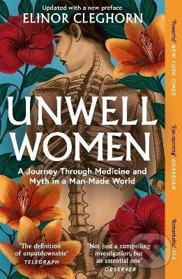 Unwell Women - Elinor Cleghorn