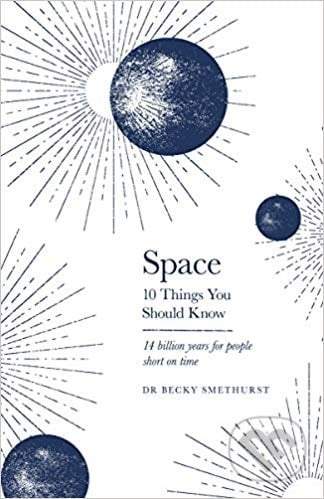 Space - Becky Smethurst
