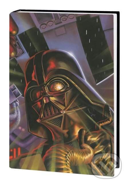 Star Wars Legends: The Empire Omnibus 2 - Felipe Massafera