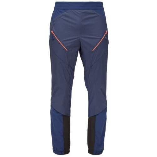 Silvini Foresto pánské skiaplové kalhoty Navy/Blue 3XL