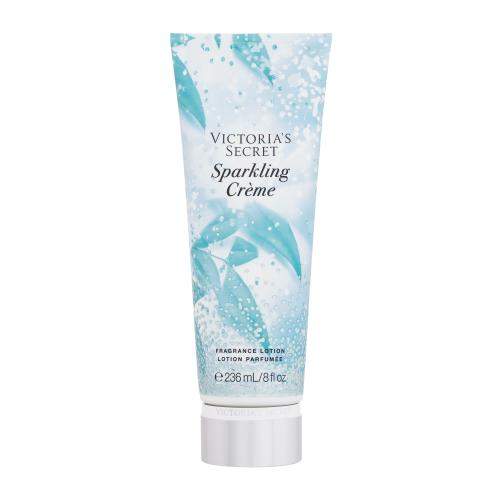 Victoria´s Secret Sparkling Crème tělové mléko 236 ml