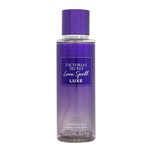 Victoria´s Secret Love Spell Luxe tělový sprej 250 ml