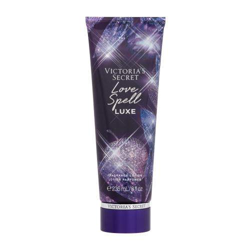 Victoria´s Secret Love Spell Luxe tělové mléko 236 ml