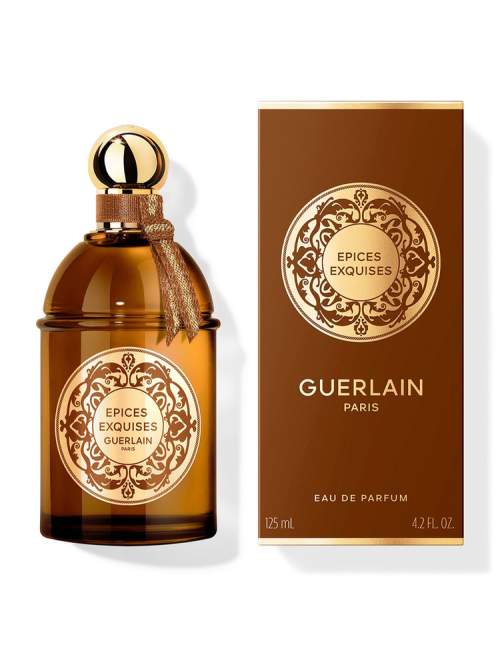 Guerlain Epices Exquises parfémovaná voda unisex 125 ml