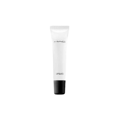 MAC Cosmetics Transparentní lesk na rty Lipglass 15 ml Clear