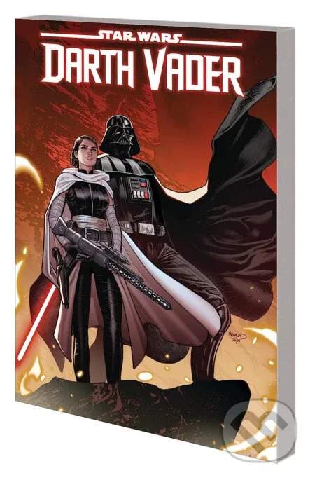 Star Wars: Darth Vader, Vol. 5: The Shadow's Shadow - Greg Pak