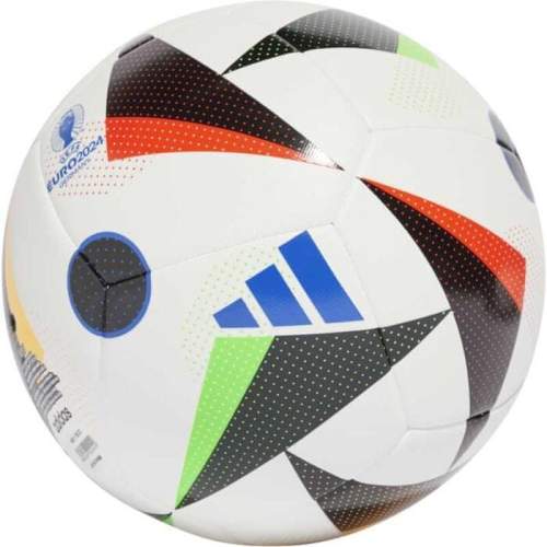 Adidas Fotbalový míč EURO24 TRN 5