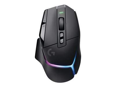 Logitech G G502 X PLUS 910-006163