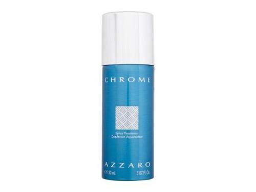 Azzaro Chrome 150 ml deodorant pro muže