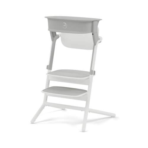 Cybex GOLD LEMO Learning Tower Suede Grey