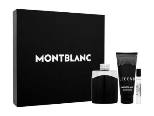 Montblanc Toaletní voda Legend 100 ml