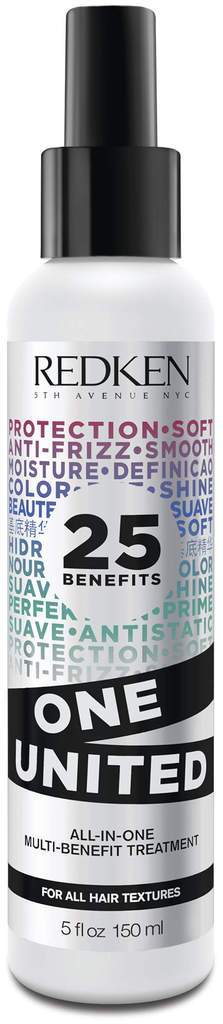 Redken Pečující sprej 25 Benefits One United Multi-Benefit Treatment 150 ml