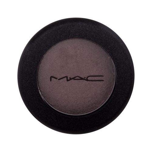 MAC Eye Shadow 1,5 g oční stín pro ženy Satin Taupe Frost